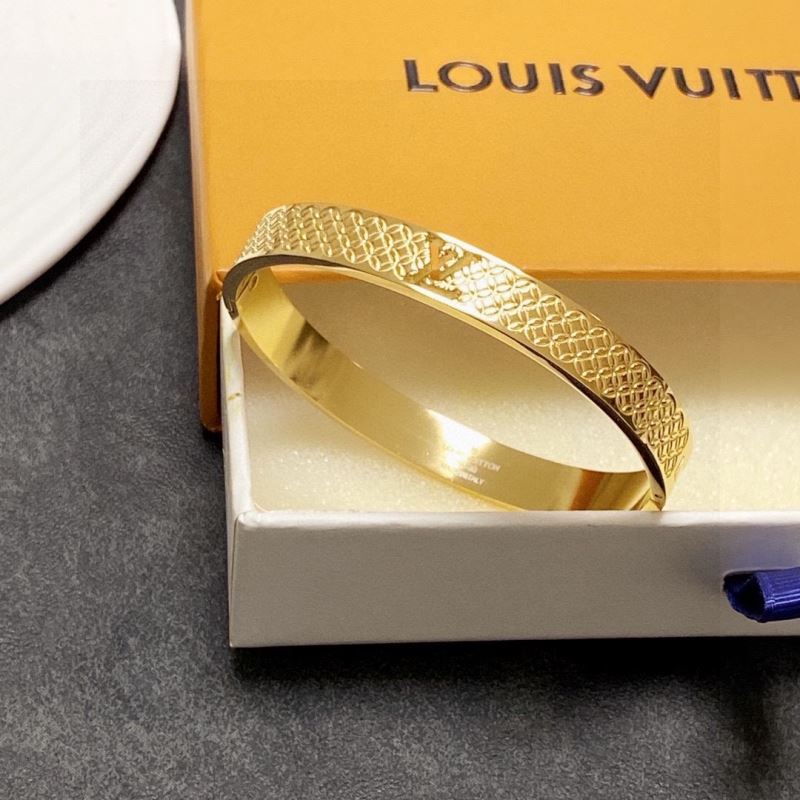 Louis Vuitton Bracelets